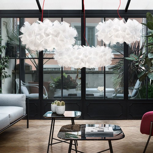 Corp de iluminat Slamp, lustra Clizia Mama Non Mama Suspension Corp de iluminat Slamp, lustra Clizia Mama Non Mama Suspension